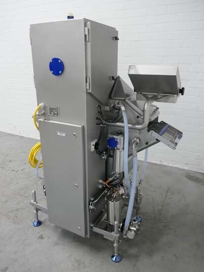 Marel wet marinating module ValueSpray - آلة الغذاء: صورة 4 Marel wet marinating module ValueSpray - آلة الغذاء: صورة 4