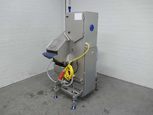Marel wet marinating module ValueSpray - آلة الغذاء: صورة 3 Marel wet marinating module ValueSpray - آلة الغذاء: صورة 3