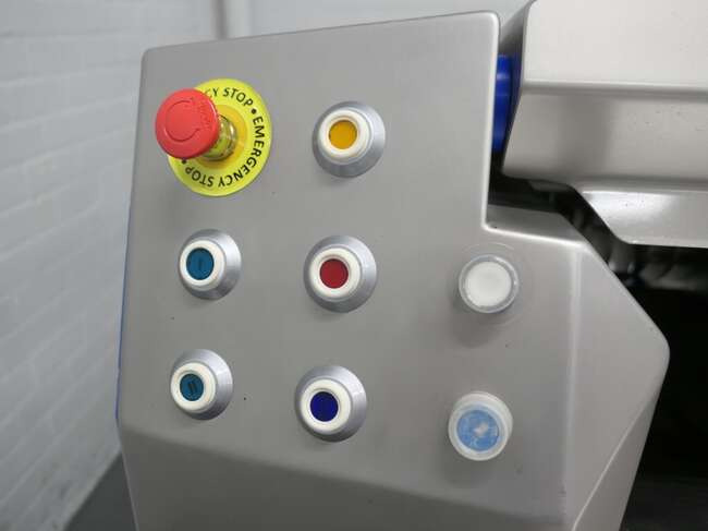 آلة الغذاء N&N frozen block flaker FL-440: صورة 7