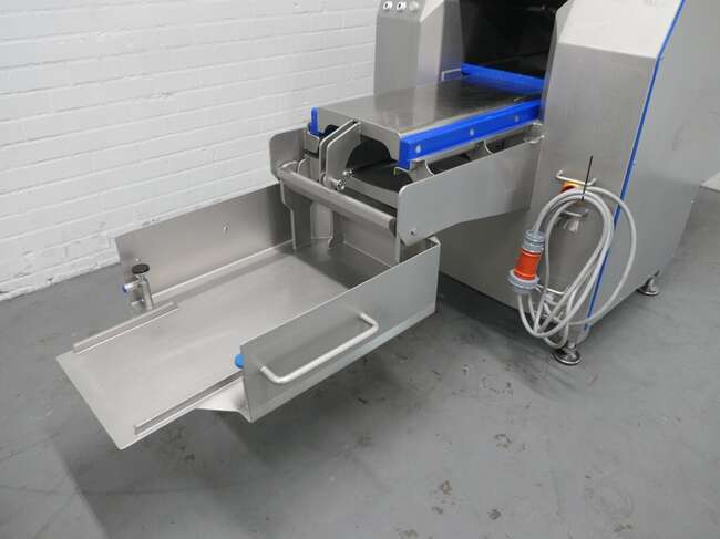 آلة الغذاء N&N frozen block flaker FL-440: صورة 6
