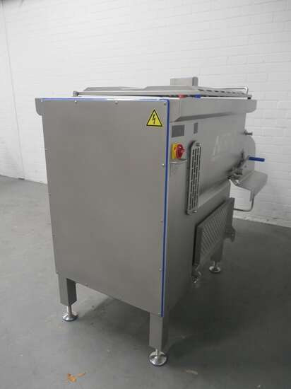 N&N paddle mixer MIX-450F - آلة الغذاء: صورة 4 N&N paddle mixer MIX-450F - آلة الغذاء: صورة 4