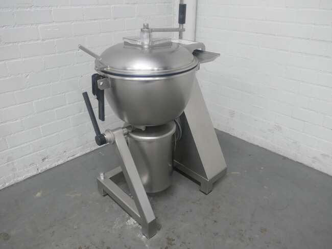 Stephan universal machine UM44 - آلة الغذاء: صورة 3 Stephan universal machine UM44 - آلة الغذاء: صورة 3