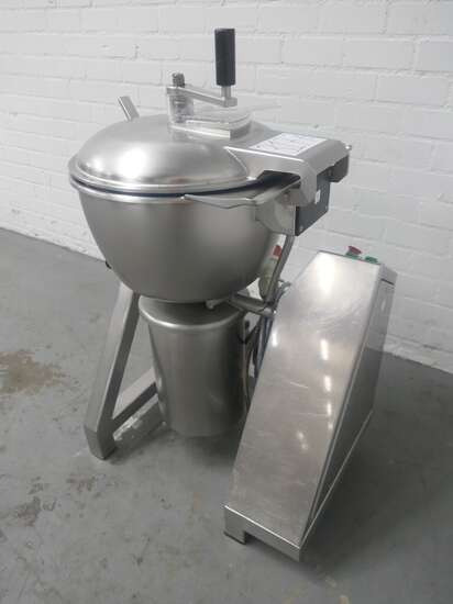 Stephan universal machine UM44 - آلة الغذاء: صورة 4 Stephan universal machine UM44 - آلة الغذاء: صورة 4
