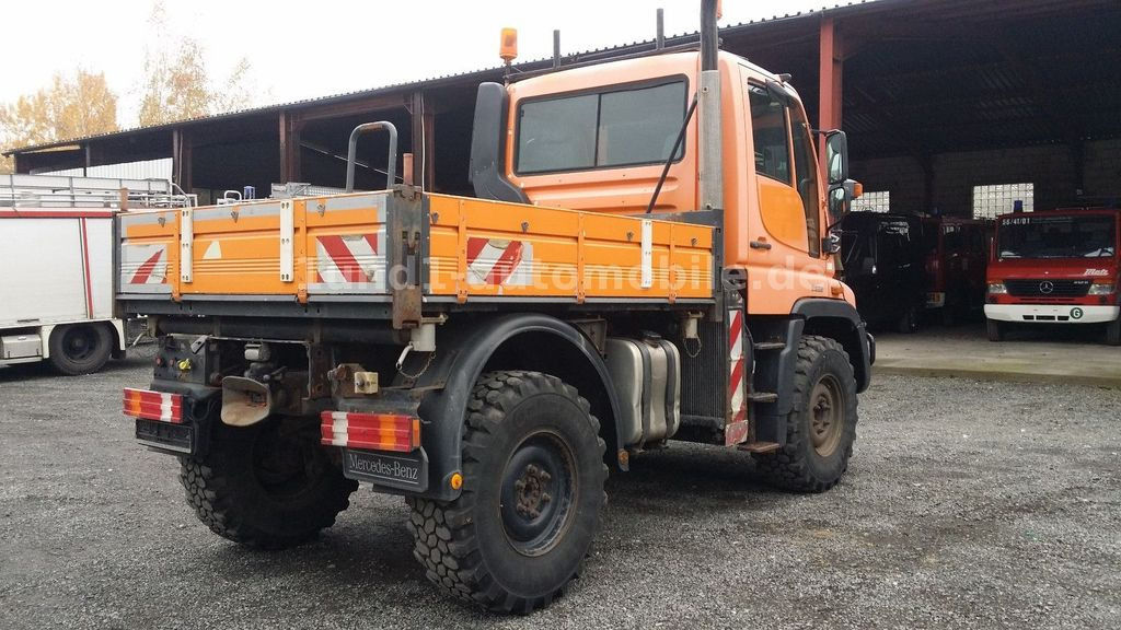 Unimog U 300 Kipper Zugmaschine Kommunalhydraulik U 500 400 U 300 Kipper Zugmaschine Kommunalhydraulik U 500 400 - آلية المنفعة/ مركبة خاصة: صورة 5 Unimog U 300 Kipper Zugmaschine Kommunalhydraulik U 500 400 U 300 Kipper Zugmaschine Kommunalhydraulik U 500 400 - آلية المنفعة/ مركبة خاصة: صورة 5