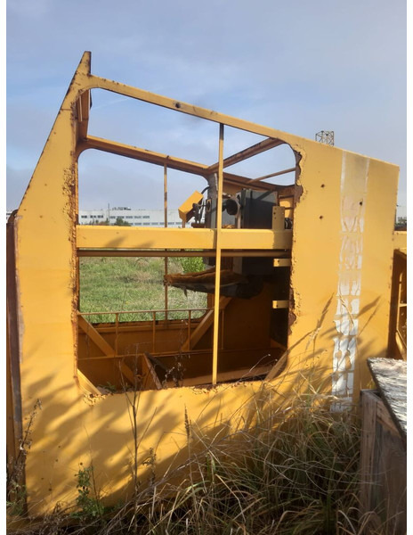 Liebherr 112EC-H - رافعة برجية: صورة 5 Liebherr 112EC-H - رافعة برجية: صورة 5