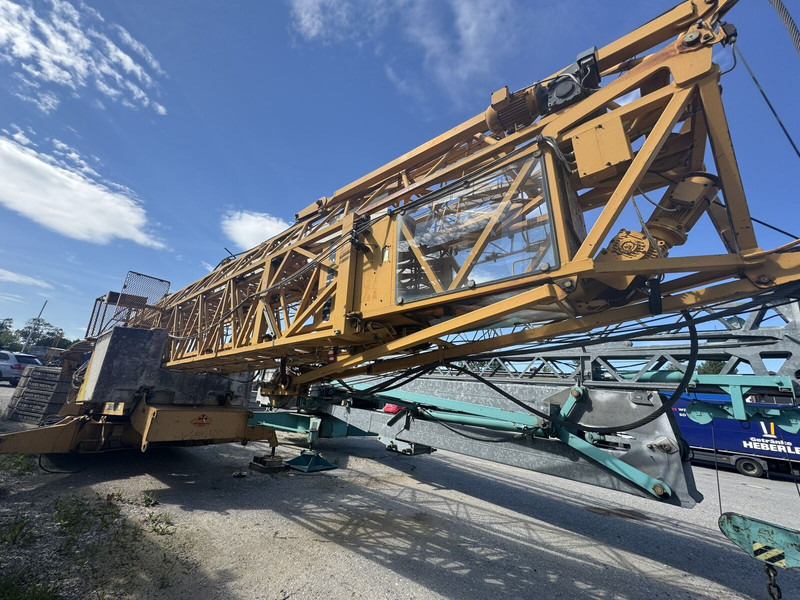 Liebherr 35K, 1988yom, perfect condition - رافعة برجية: صورة 2 Liebherr 35K, 1988yom, perfect condition - رافعة برجية: صورة 2