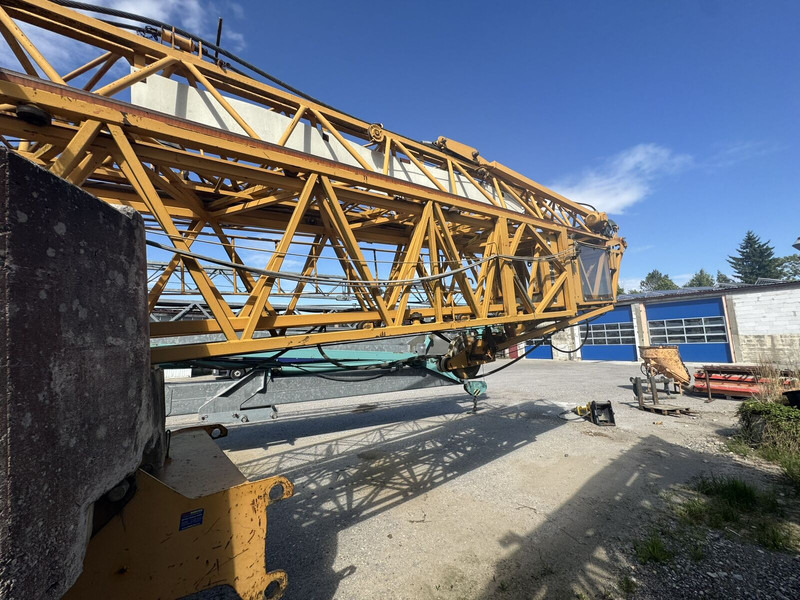 Liebherr 35K, 1988yom, perfect condition - رافعة برجية: صورة 3 Liebherr 35K, 1988yom, perfect condition - رافعة برجية: صورة 3