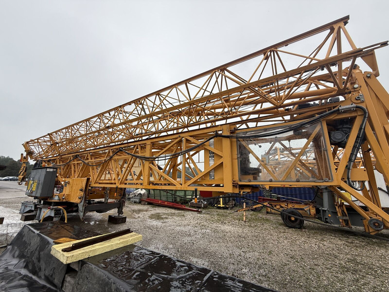 Liebherr 56K - رافعة ذاتية التركيب: صورة 1 Liebherr 56K - رافعة ذاتية التركيب: صورة 1