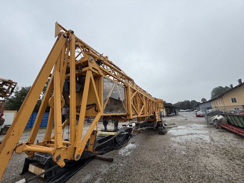 Liebherr 56K - رافعة ذاتية التركيب: صورة 3 Liebherr 56K - رافعة ذاتية التركيب: صورة 3