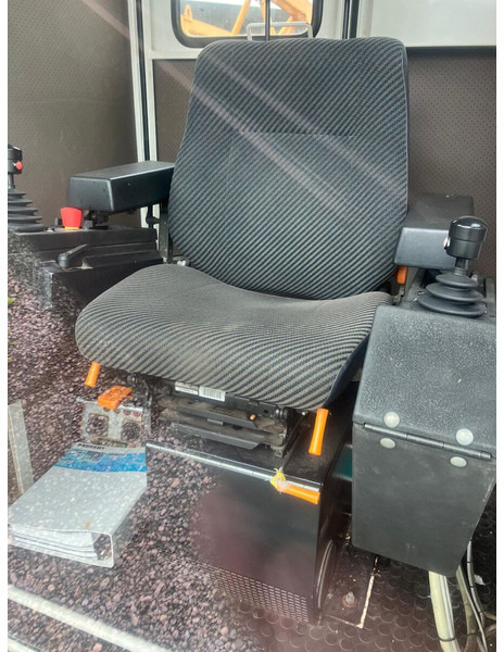 Liebherr 85EC-B 2012yom - رافعة برجية: صورة 4 Liebherr 85EC-B 2012yom - رافعة برجية: صورة 4