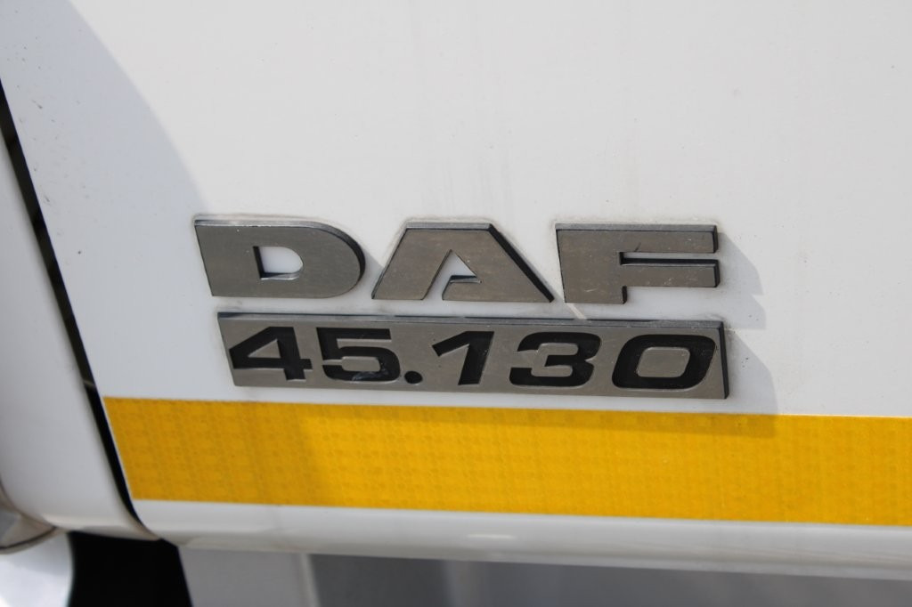 شاحنة سحب DAF FA LF 45.130 ODTAHOVÉ VOZIDLO: صورة 11