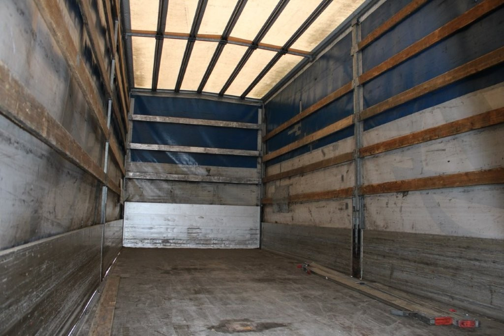 شاحنة ستارة DAF LF 260 FA + G.T.S. PJT 10N (2022): صورة 25