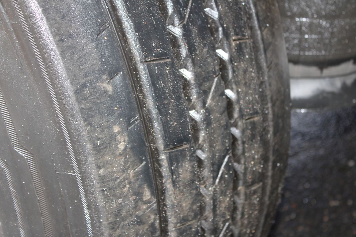 نصف مقطورة ستارة Krone SD PROFI LINER: صورة 14