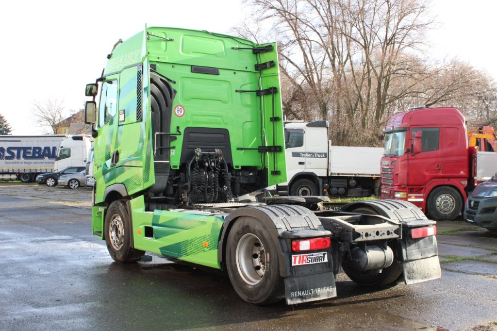 RENAULT T 440, NEZÁVISLÁ KLIMATIZACE - وحدة جر: صورة 3 RENAULT T 440, NEZÁVISLÁ KLIMATIZACE - وحدة جر: صورة 3