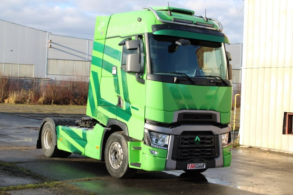 RENAULT T 440, NEZÁVISLÁ KLIMATIZACE - وحدة جر: صورة 1 RENAULT T 440, NEZÁVISLÁ KLIMATIZACE - وحدة جر: صورة 1