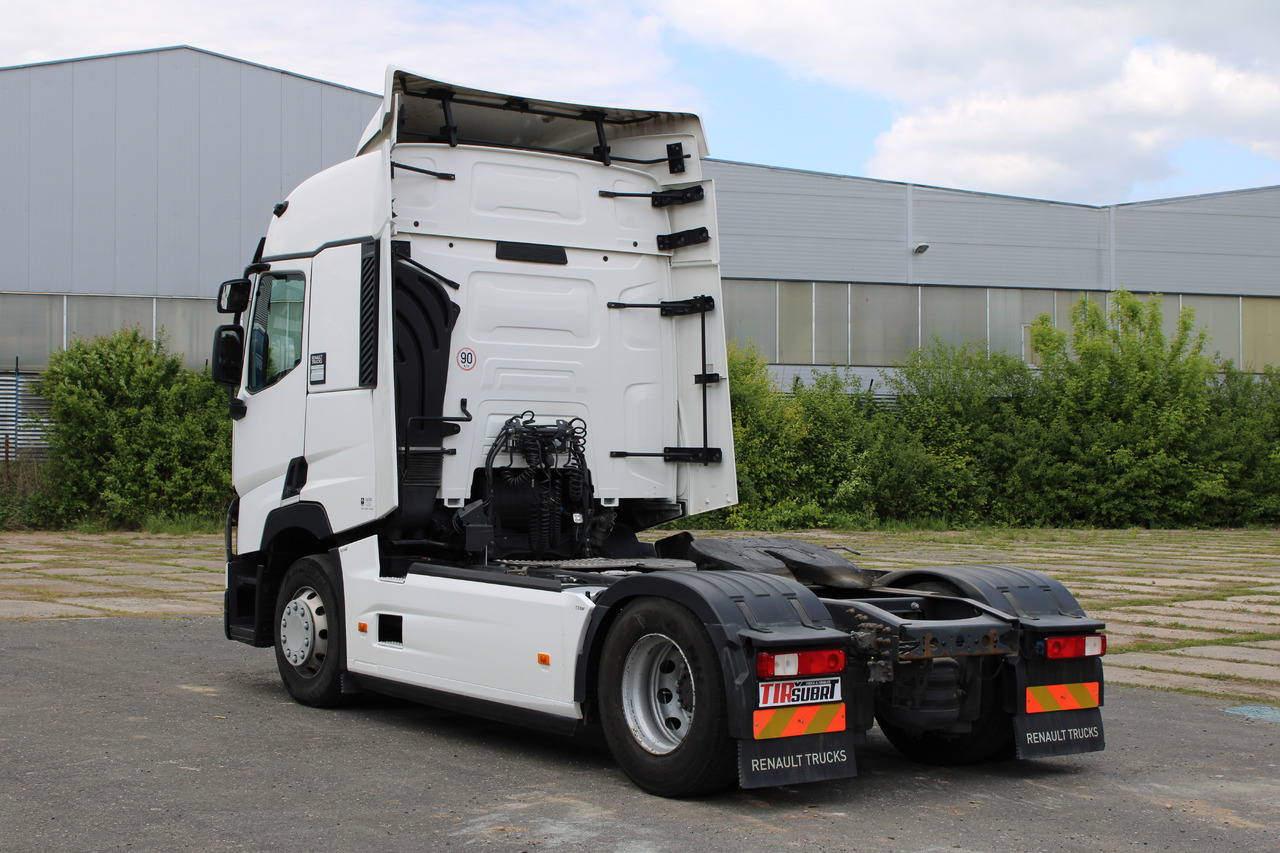 Renault T460 - وحدة جر: صورة 3 Renault T460 - وحدة جر: صورة 3