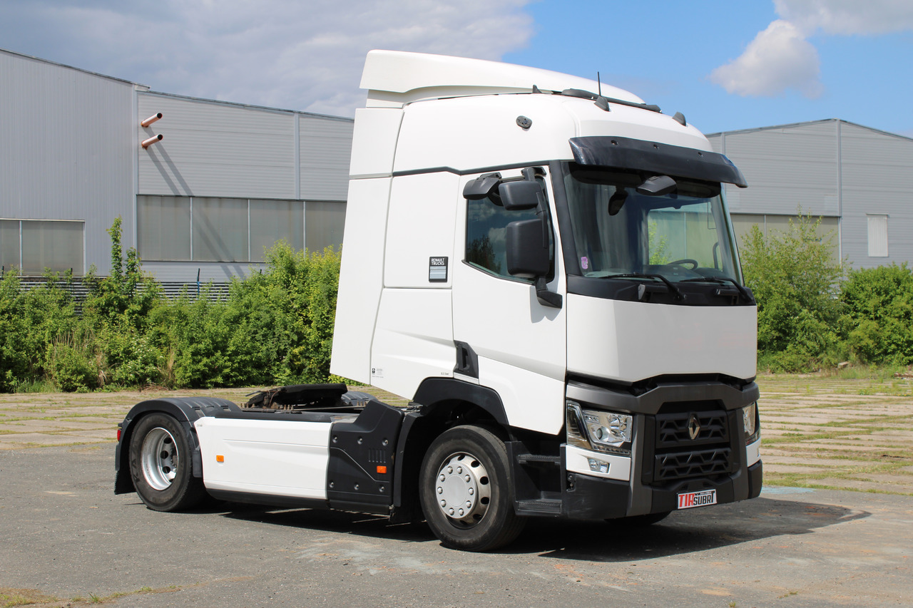 Renault T460 - وحدة جر: صورة 1 Renault T460 - وحدة جر: صورة 1