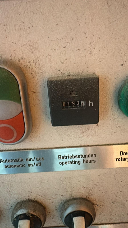 آلة تمزيق صناعية Arjes 250 E-PU Power Unit: صورة 13