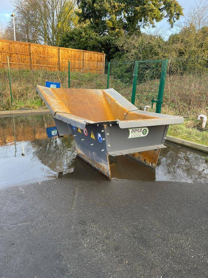 آلة تمزيق صناعية Arjes 250 E-PU Power Unit: صورة 12