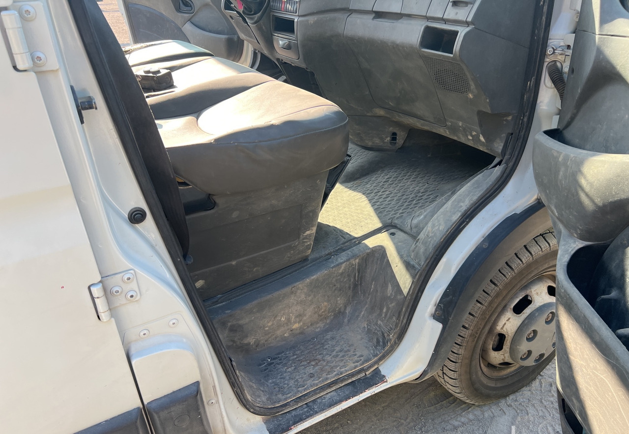 IVECO DAILY 35C13 - قلاب صغير: صورة 2 IVECO DAILY 35C13 - قلاب صغير: صورة 2