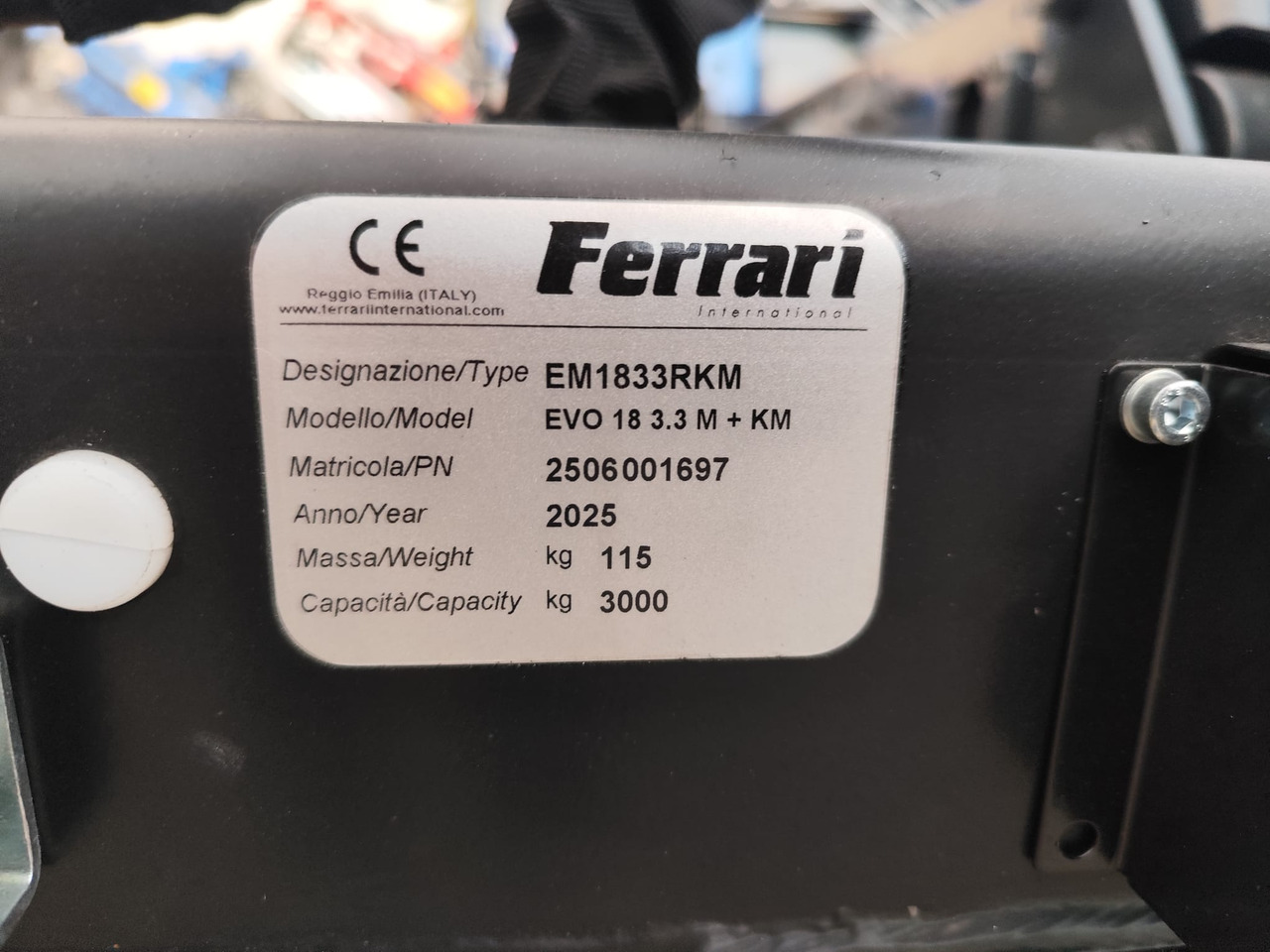 IVECO EUROCARGO 120-210 IVECO EUROCARGO 120-210: صورة 14