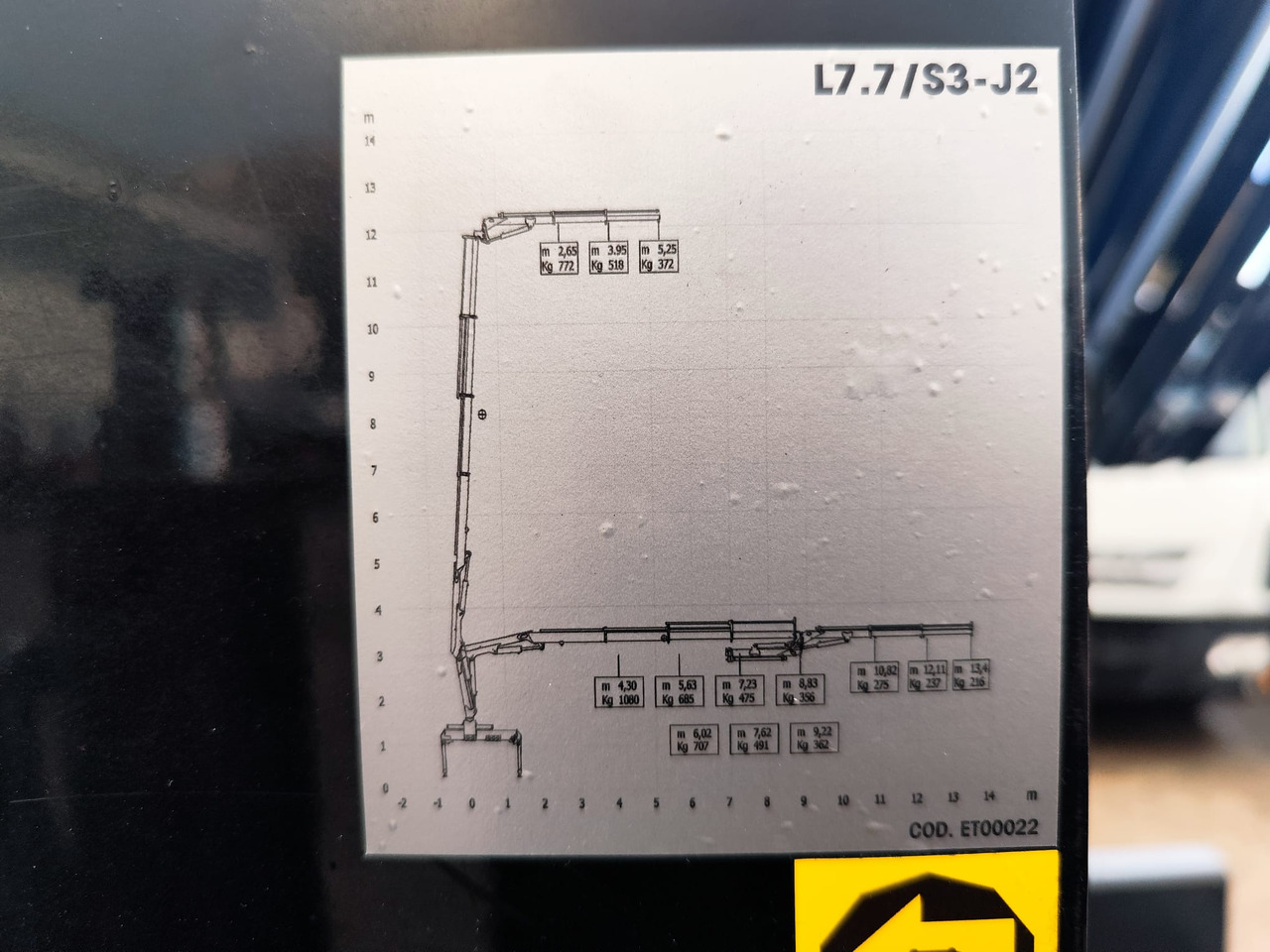 IVECO EUROCARGO 120-210 IVECO EUROCARGO 120-210: صورة 11