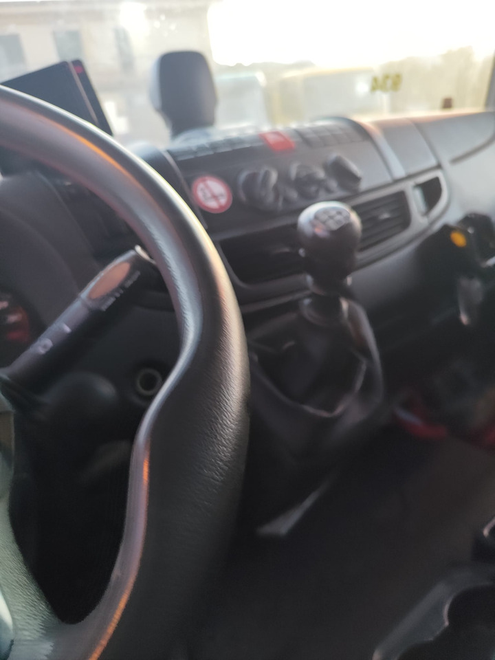 IVECO EUROCARGO 160-280 - شاحنة قلاب, شاحنة كرين: صورة 4 IVECO EUROCARGO 160-280 - شاحنة قلاب, شاحنة كرين: صورة 4
