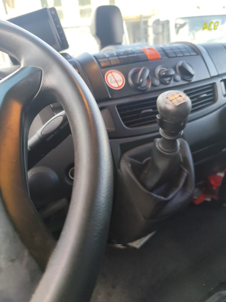 IVECO EUROCARGO 160-280 - شاحنة قلاب, شاحنة كرين: صورة 4 IVECO EUROCARGO 160-280 - شاحنة قلاب, شاحنة كرين: صورة 4