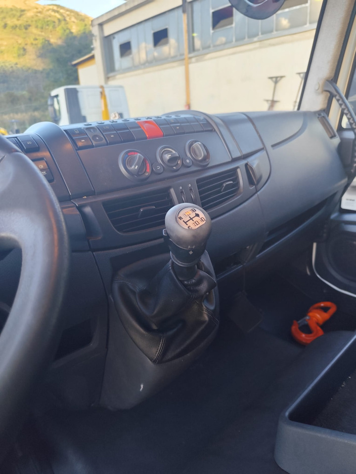 شاحنة كرين IVECO EUROCARGO 160E30: صورة 23