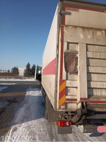 IVECO EUROCARGO 180-250 - شاحنة هيكل كابينة, شاحنة كرين: صورة 3 IVECO EUROCARGO 180-250 - شاحنة هيكل كابينة, شاحنة كرين: صورة 3