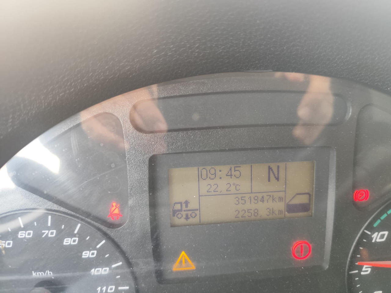 شاحنة كرين, شاحنة كرين IVECO EUROCARGO 180-250: صورة 36 شاحنة كرين, شاحنة كرين IVECO EUROCARGO 180-250: صورة 36