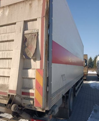 IVECO EUROCARGO 180-250 - شاحنة هيكل كابينة, شاحنة كرين: صورة 5 IVECO EUROCARGO 180-250 - شاحنة هيكل كابينة, شاحنة كرين: صورة 5