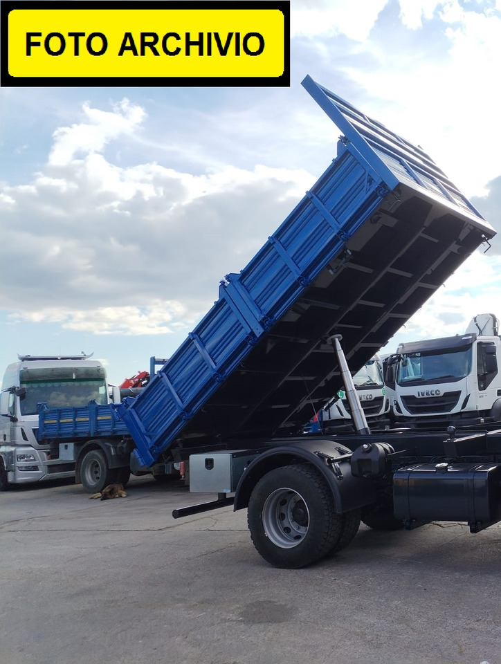IVECO EUROCARGO 180-320 - شاحنة كرين: صورة 5 IVECO EUROCARGO 180-320 - شاحنة كرين: صورة 5