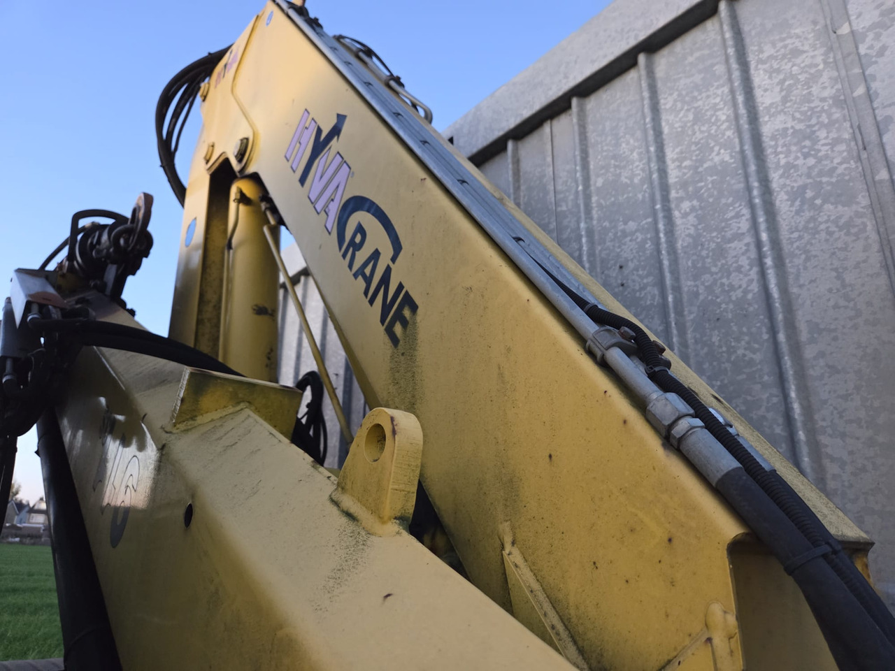 IVECO EUROCARGO 180E25 IVECO EUROCARGO 180E25: صورة 7