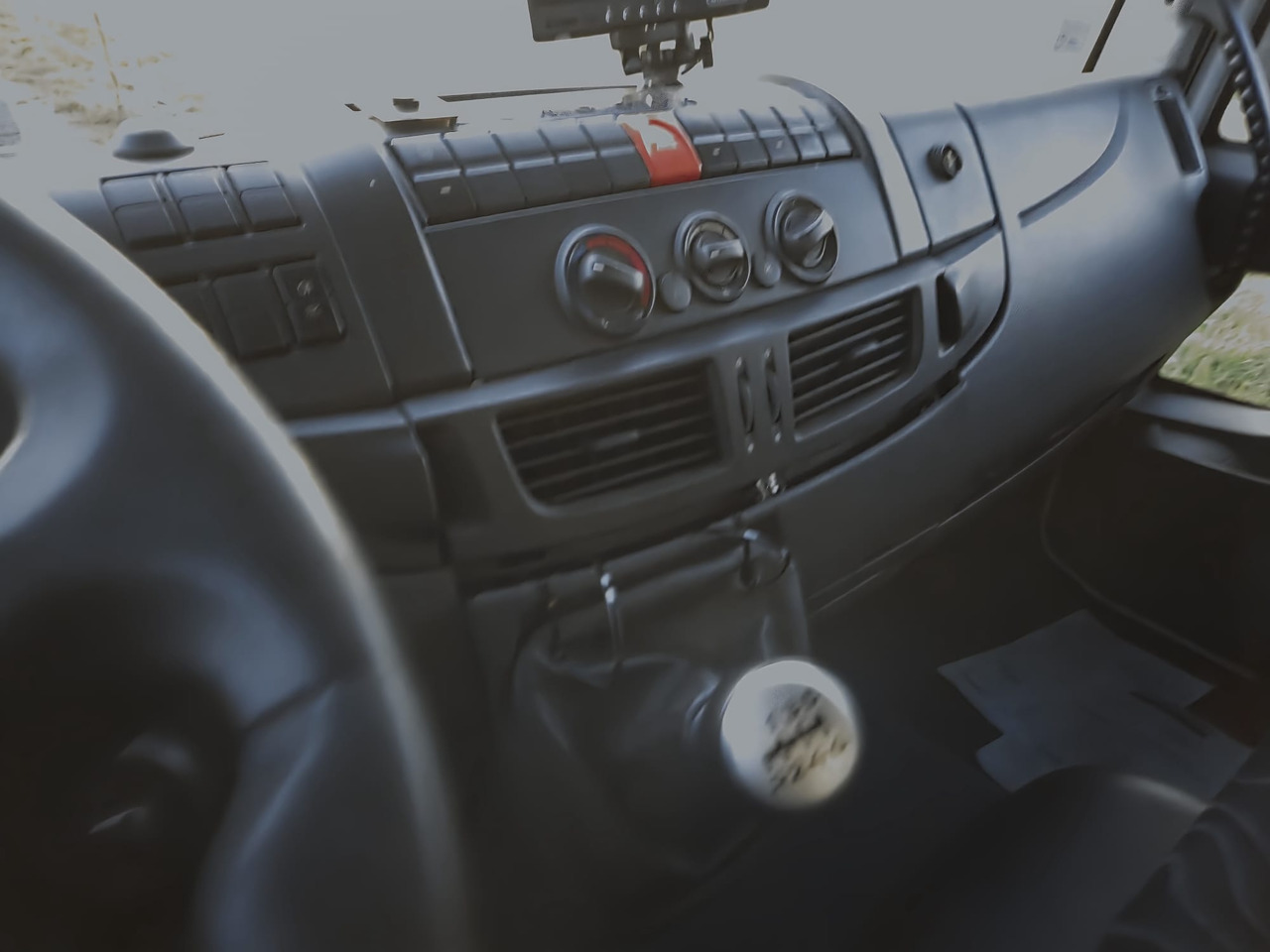 IVECO EUROCARGO 180E25 - شاحنة كرين, شاحنة كرين: صورة 3 IVECO EUROCARGO 180E25 - شاحنة كرين, شاحنة كرين: صورة 3