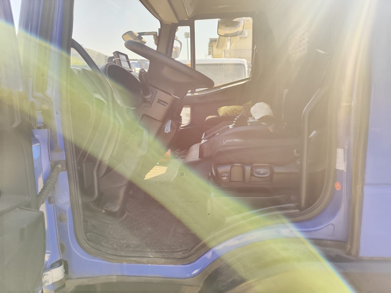 IVECO EUROCARGO 75-160 - شاحنة هيكل كابينة, شاحنة كرين: صورة 3 IVECO EUROCARGO 75-160 - شاحنة هيكل كابينة, شاحنة كرين: صورة 3