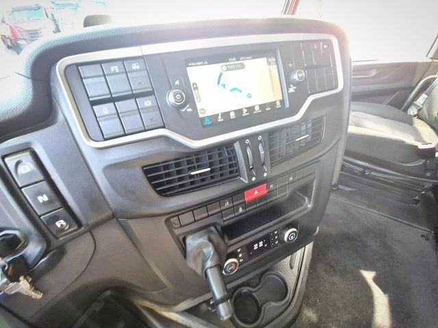 شاحنة هيكل كابينة IVECO S-WAY AS260S48 Y: صورة 7