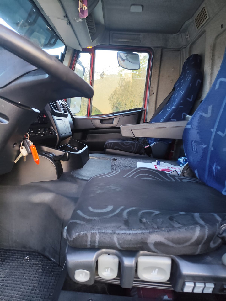 IVECO STRALIS 190S31 - شاحنة ذات خطاف: صورة 3 IVECO STRALIS 190S31 - شاحنة ذات خطاف: صورة 3