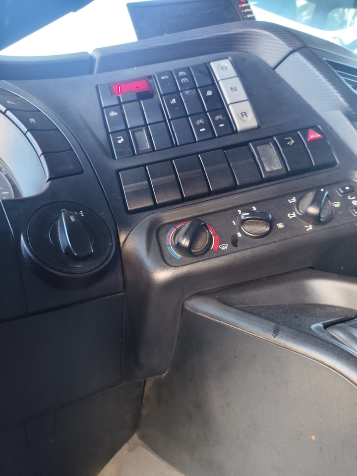 IVECO STRALIS 190S31 - شاحنة ذات خطاف: صورة 5 IVECO STRALIS 190S31 - شاحنة ذات خطاف: صورة 5