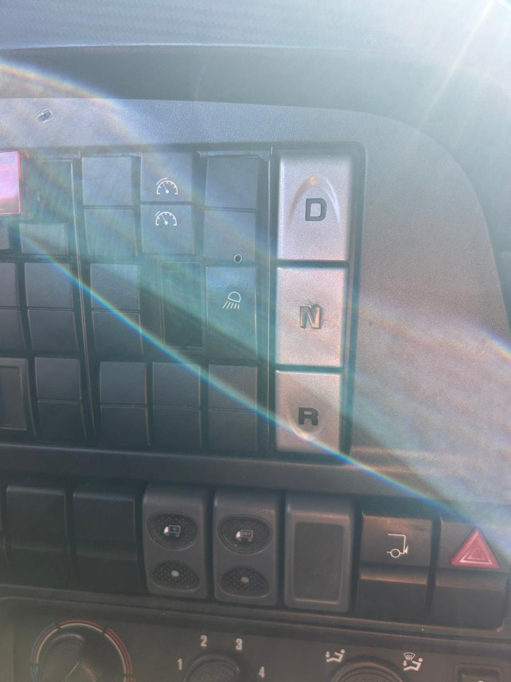 IVECO STRALIS 190S31 - شاحنة هيكل كابينة: صورة 5 IVECO STRALIS 190S31 - شاحنة هيكل كابينة: صورة 5