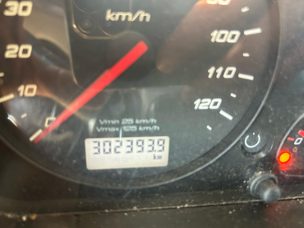IVECO STRALIS 260S40 - شاحنة هيكل كابينة: صورة 3 IVECO STRALIS 260S40 - شاحنة هيكل كابينة: صورة 3