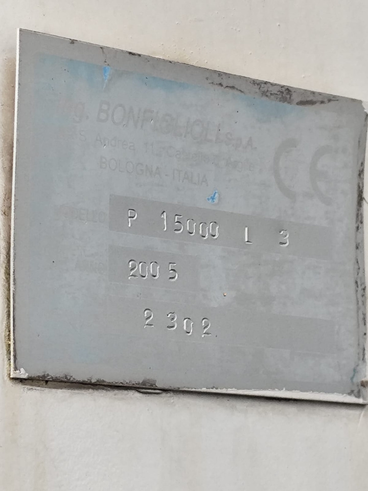 شاحنة كرين, شاحنة قلاب IVECO STRALIS AD 190S31P: صورة 25