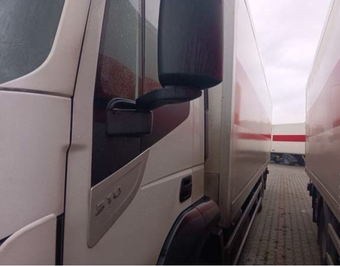 IVECO STRALIS AD 260S31 XP - شاحنة هيكل كابينة: صورة 2 IVECO STRALIS AD 260S31 XP - شاحنة هيكل كابينة: صورة 2