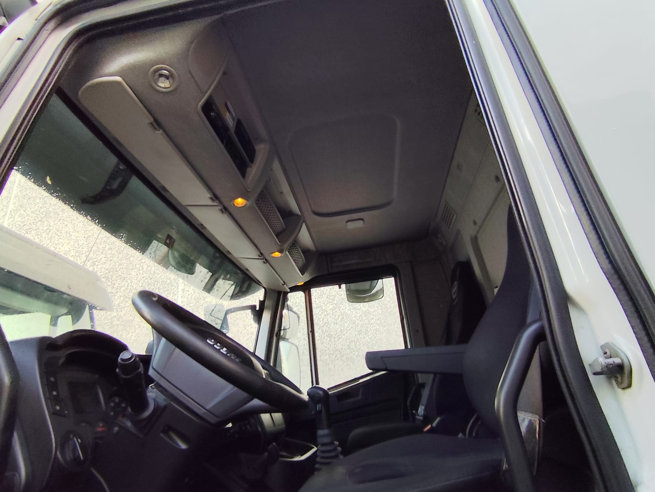 IVECO STRALIS AD 260S31 XP - شاحنة هيكل كابينة: صورة 3 IVECO STRALIS AD 260S31 XP - شاحنة هيكل كابينة: صورة 3