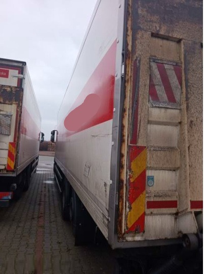 IVECO STRALIS AD 260S31 XP - شاحنة هيكل كابينة: صورة 4 IVECO STRALIS AD 260S31 XP - شاحنة هيكل كابينة: صورة 4