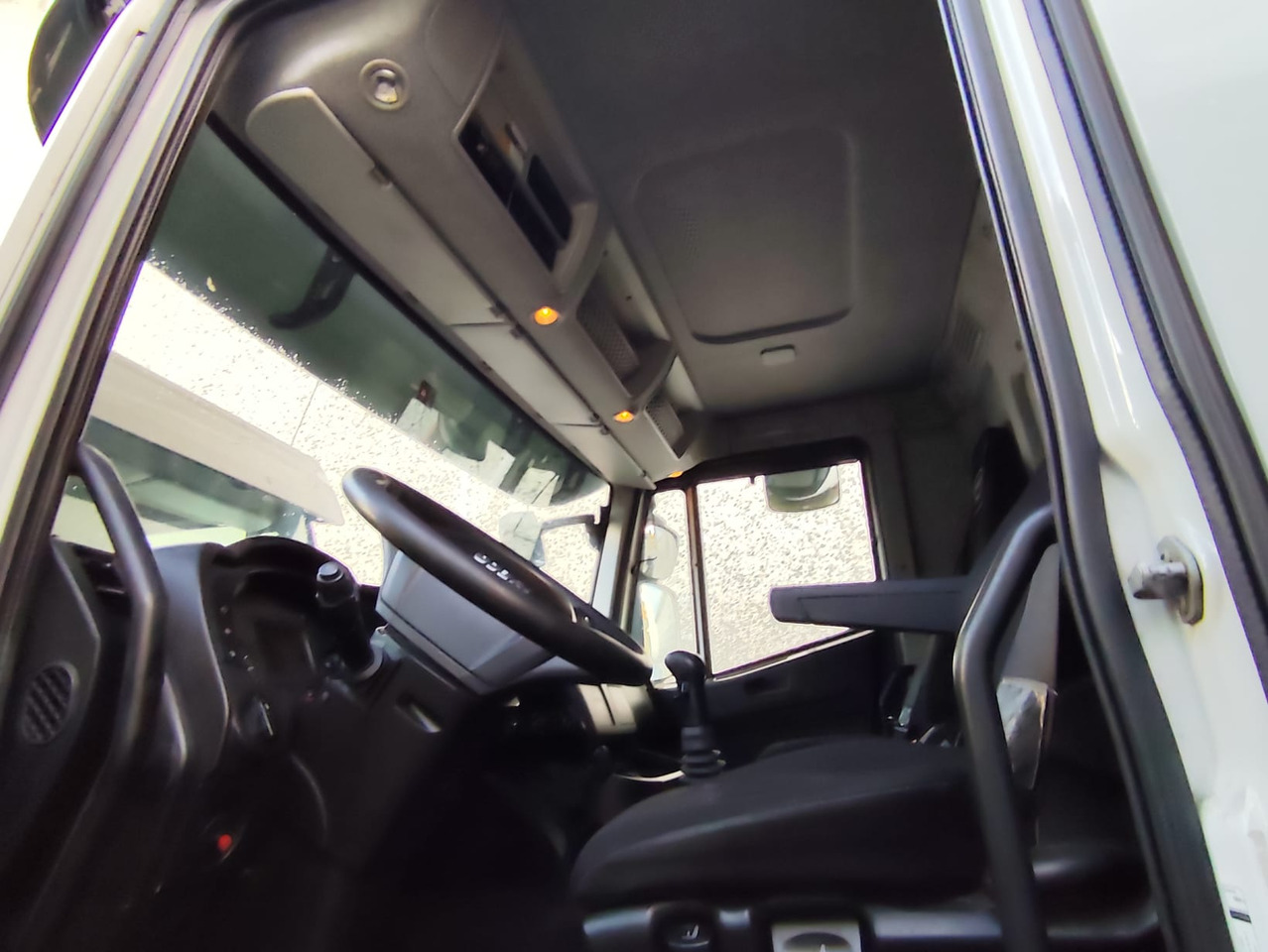 IVECO STRALIS AD 260S31 XP - شاحنة هيكل كابينة: صورة 5 IVECO STRALIS AD 260S31 XP - شاحنة هيكل كابينة: صورة 5