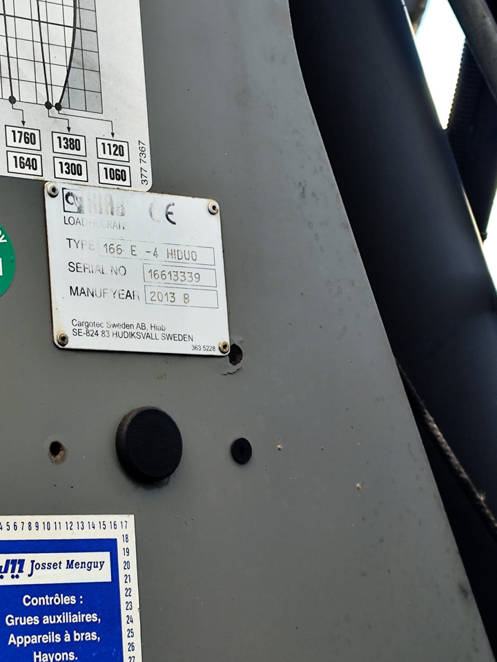 IVECO STRALIS AD 260S31 Y/P - شاحنة قلاب, شاحنة كرين: صورة 5 IVECO STRALIS AD 260S31 Y/P - شاحنة قلاب, شاحنة كرين: صورة 5