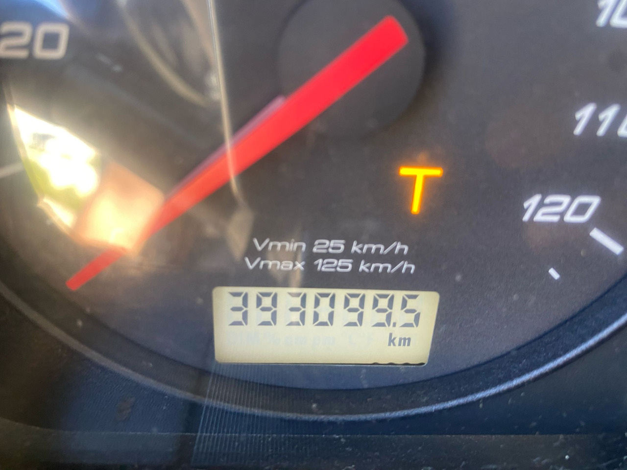 IVECO STRALIS AD 260S31 - شاحنة هيكل كابينة: صورة 3 IVECO STRALIS AD 260S31 - شاحنة هيكل كابينة: صورة 3
