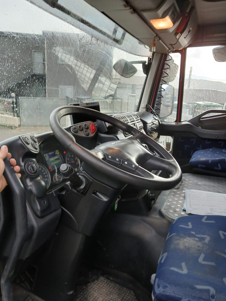 IVECO STRALIS AD 260S31 - شاحنة هيكل كابينة: صورة 4 IVECO STRALIS AD 260S31 - شاحنة هيكل كابينة: صورة 4
