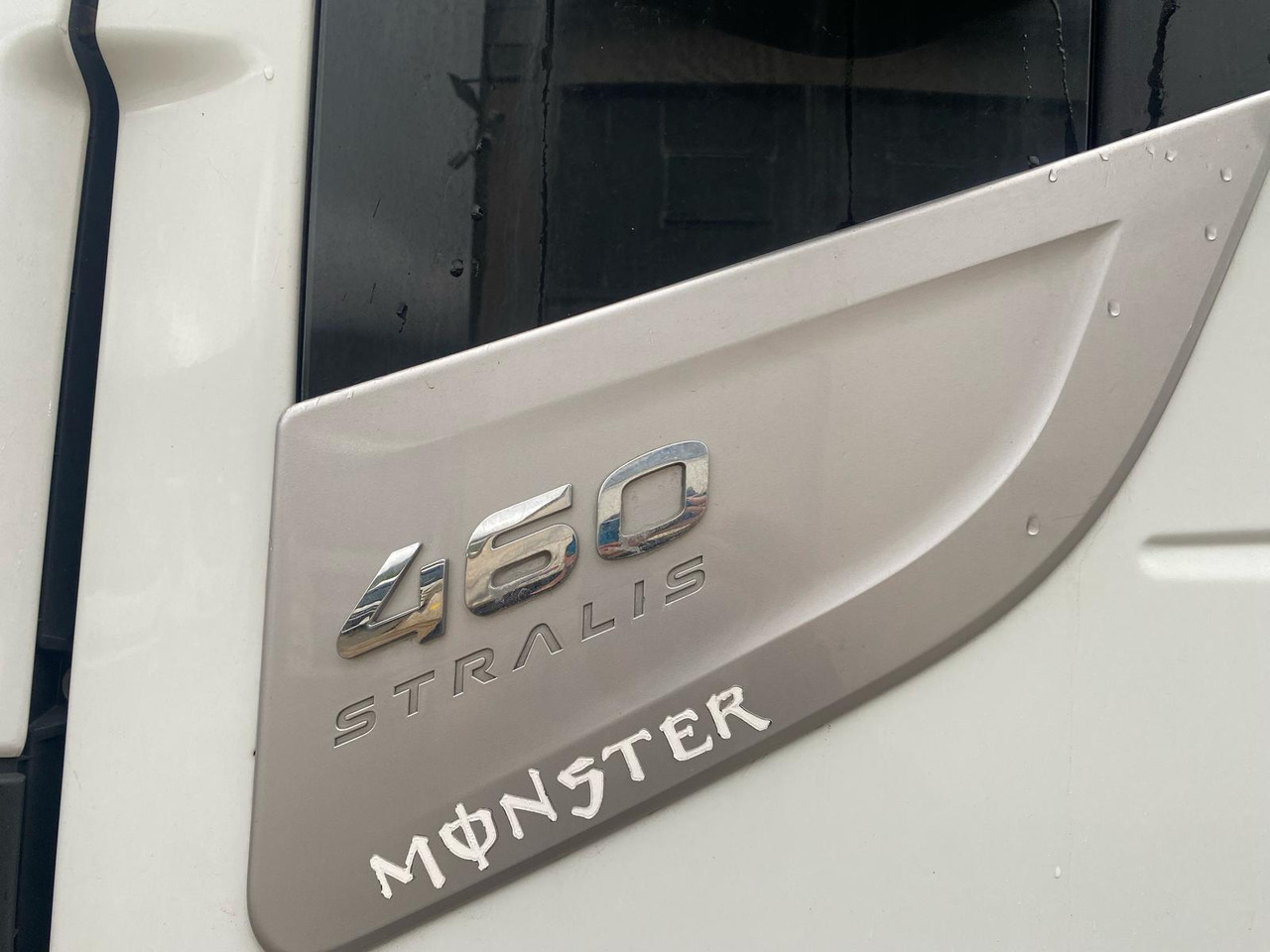 IVECO STRALIS AS 260S46 IVECO STRALIS AS 260S46: صورة 8